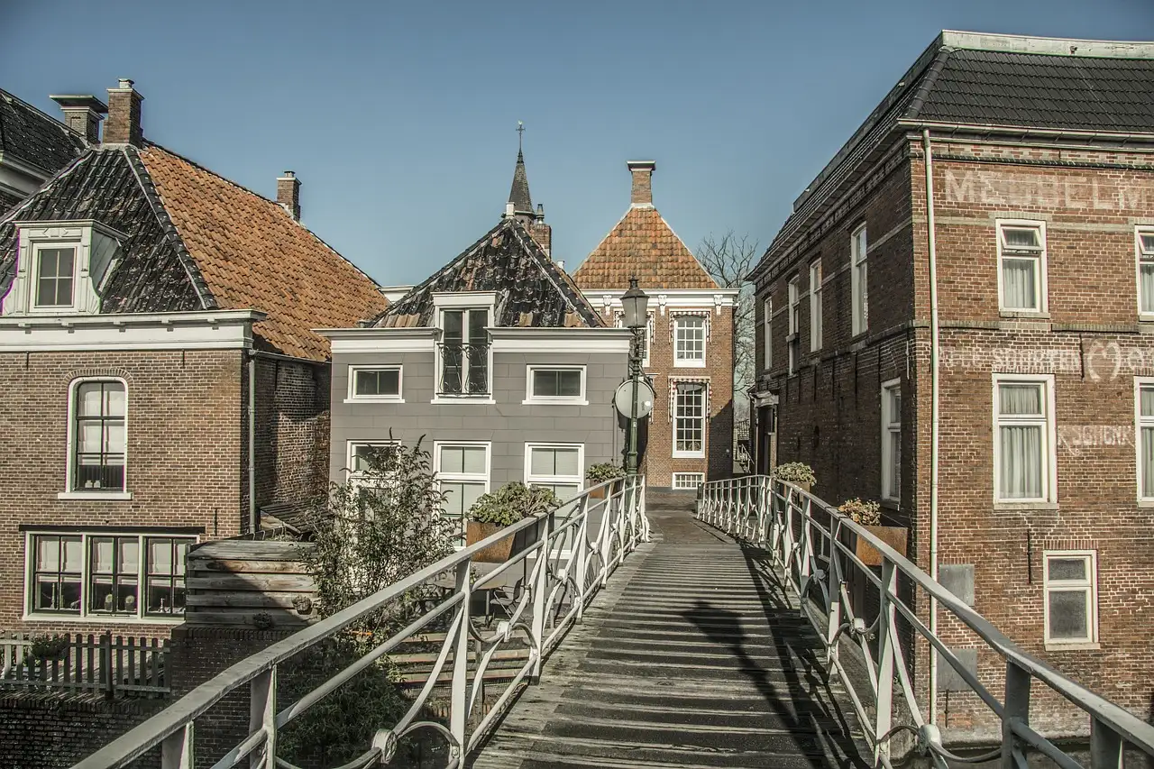 Appingedam uit eten
