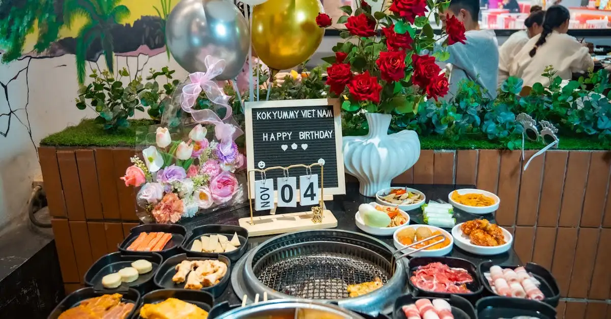 Uit eten in katwijk