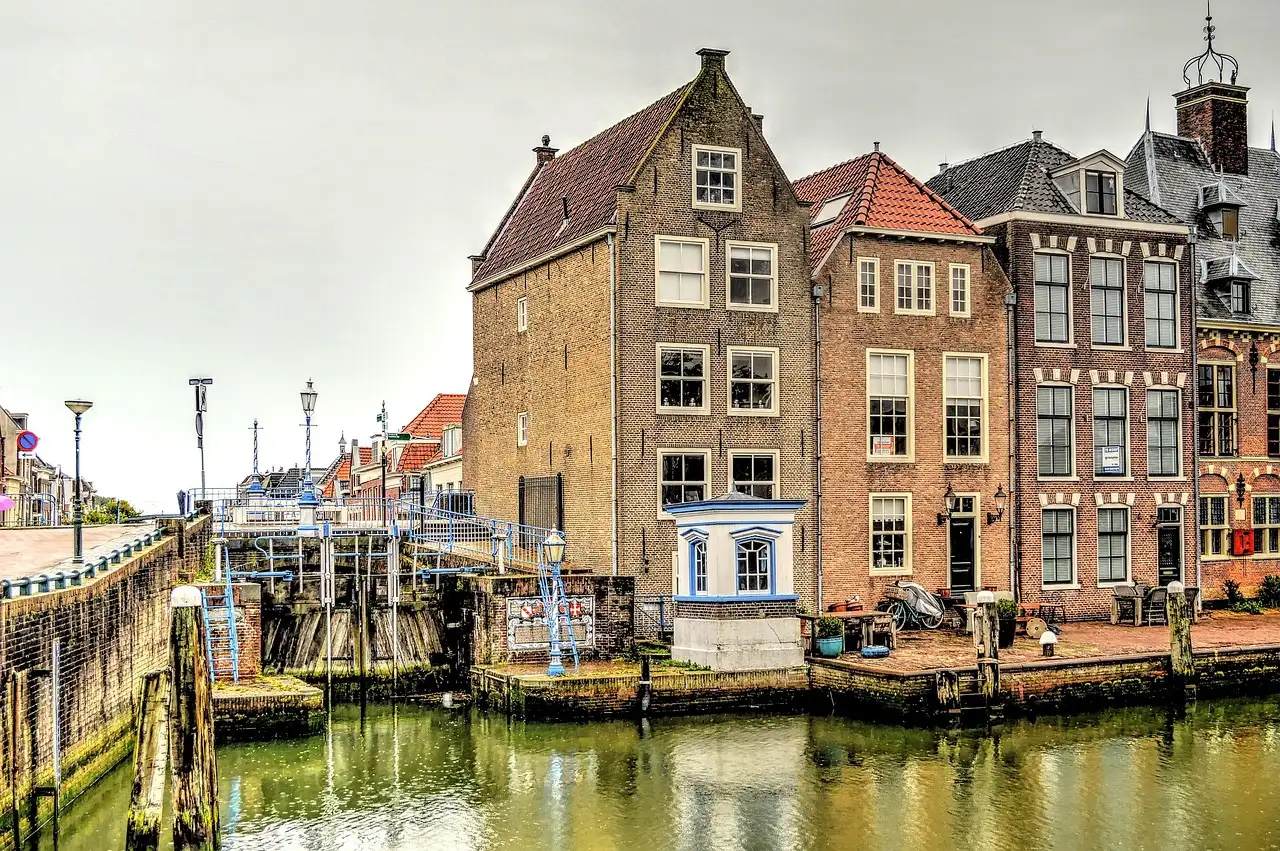 Ontdek de beste plekken om uit eten te gaan in Maassluis