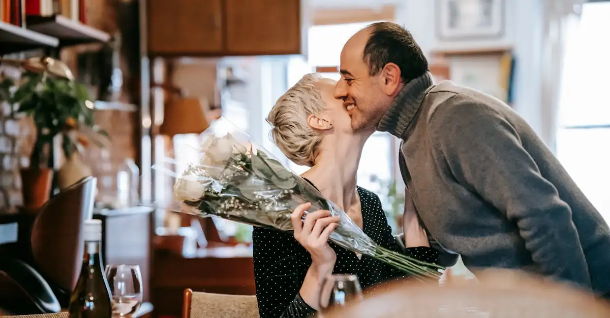 Lekker Valentijn Eten: Romantische Menu’s en Ideeën