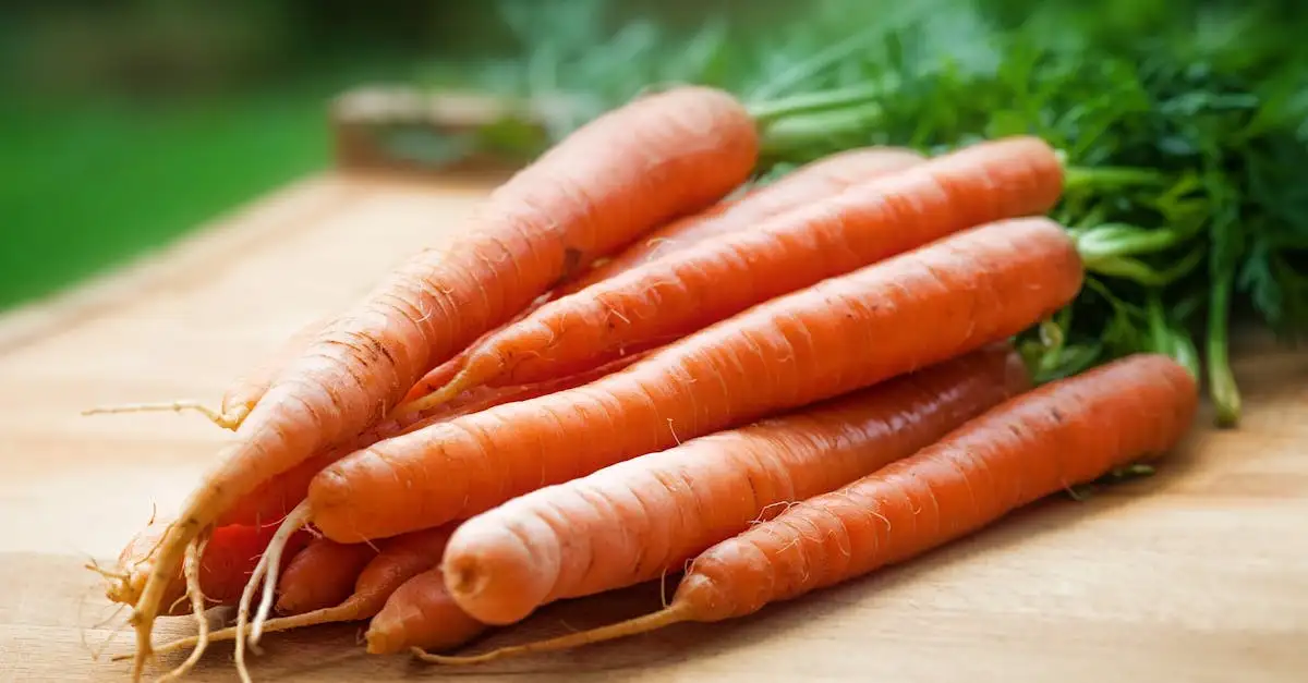 Vegetarisch eten