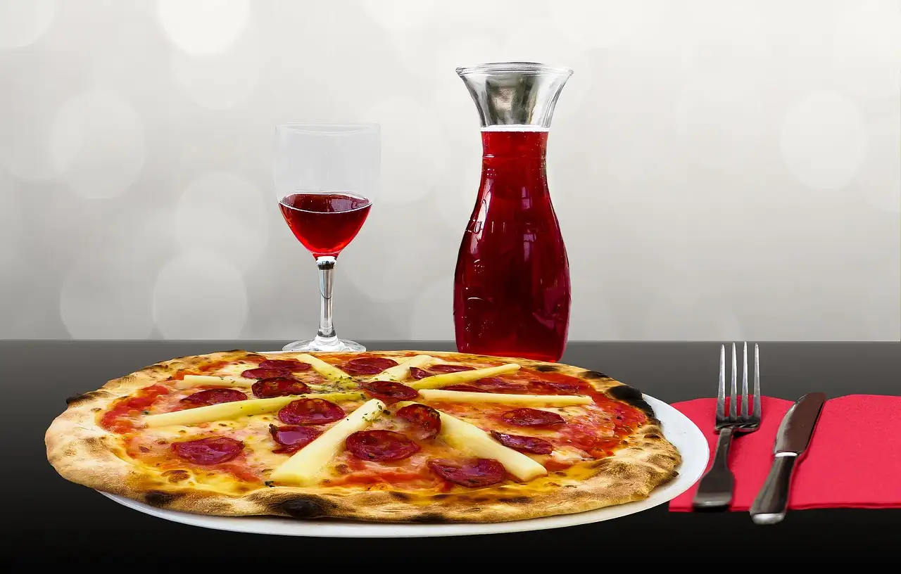 Veldhoven eten