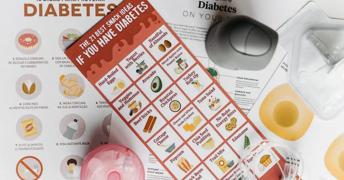 Wat eten met afvallen: Gezonde voedingstips