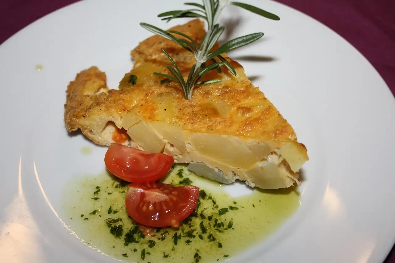Wat zal ik eten vanavond