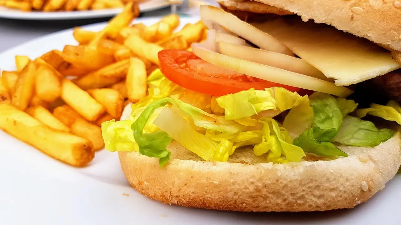 Wat eten we vanavond
