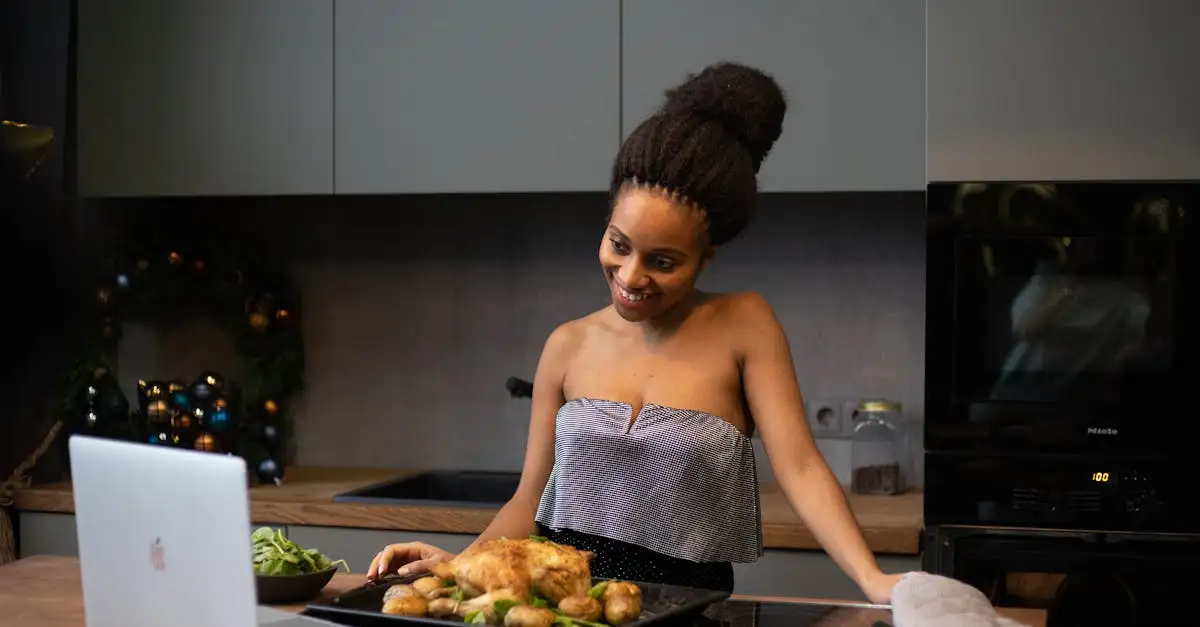 Wat gaan we vanavond eten? Inspiratie en ideeën