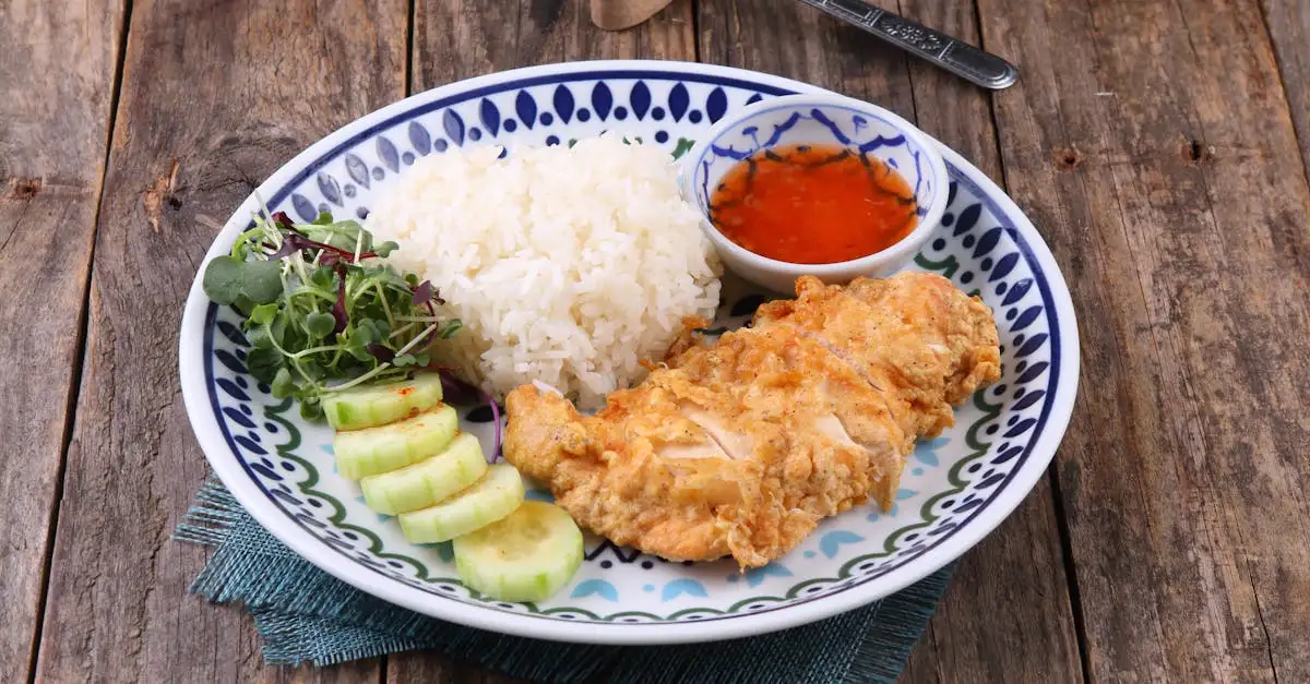 Wat moet ik eten