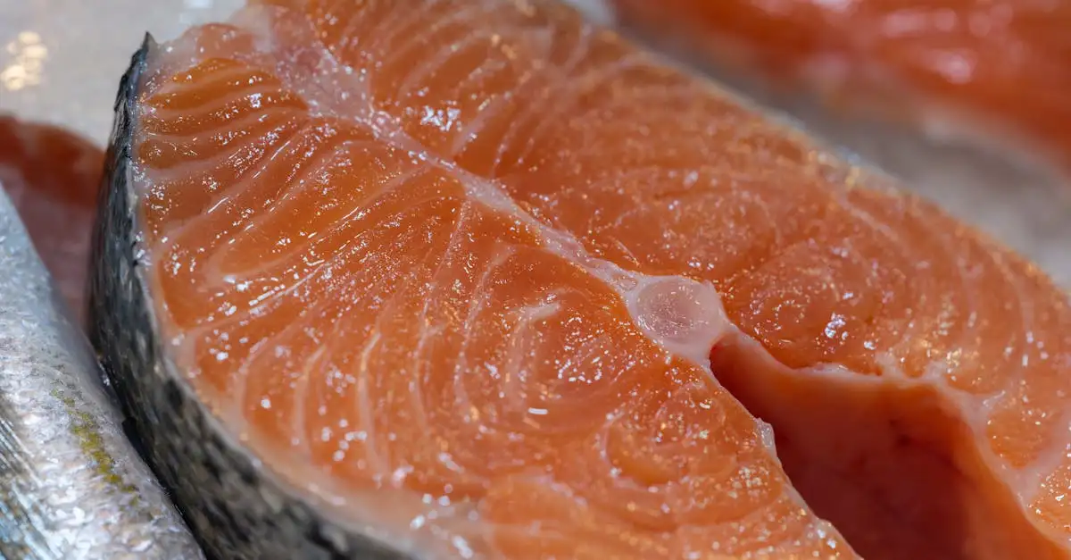 Wild eten: Gezonde en duurzame vleessoorten ontdekken